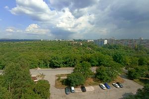 квартира за адресою Курузова вул., 11