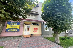 коммерческая по адресу Степана Бандеры просп., 34-А