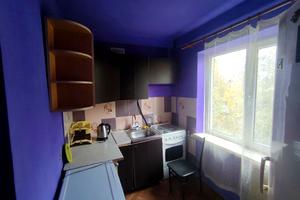 квартира за адресою Польська вул., 159