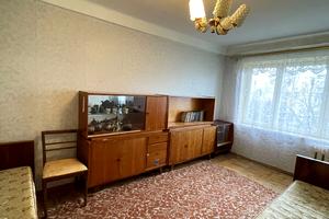 квартира за адресою Миколи Кибальчича вул., 4