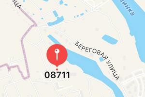 ділянка за адресою Садова вул., 27