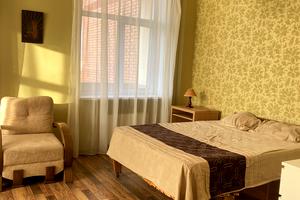 квартира по адресу Пионерская, 20 Б
