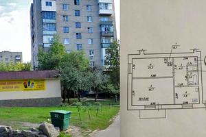 квартира за адресою Садовий проїзд, 16