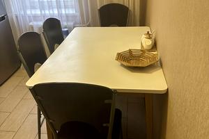 квартира по адресу Любарская ул., 4