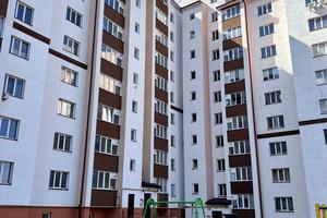 квартира по адресу Яблочная ул., 2