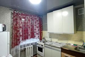 квартира за адресою Панаса Мирного вул., 27