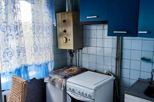 квартира по адресу Фосфорная ул., 11