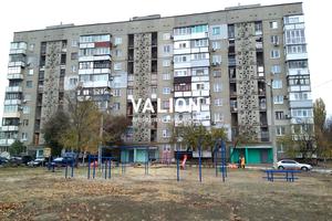 квартира за адресою Гвардійців-Широнінців вул., 11в