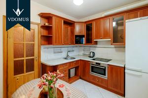 квартира по адресу Олейника Степана ул., 7