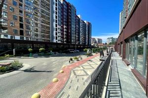 квартира по адресу Княгинин ул., 44