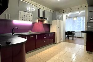 квартира за адресою Бориспільська вул., 26-К