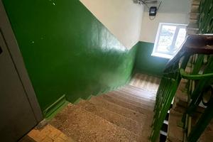 квартира за адресою Металургів просп., 1