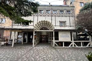 коммерческая по адресу джерельна, 55а