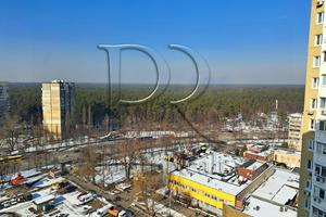 квартира за адресою Георгія Гонгадзе просп. (Радянської України), 18-З