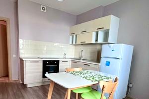 квартира по адресу Елизаветы Чавдар ул., 24
