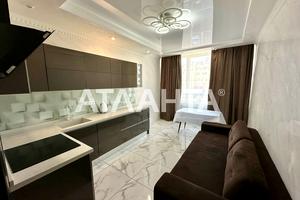 квартира за адресою Генуезька вул., 24