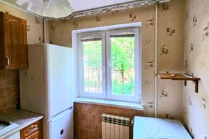 квартира по адресу Стадионный проезд, 4