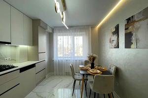 квартира по адресу Мира ул., 100