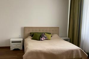 квартира за адресою Собранецька вул., 44