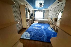квартира по адресу Князя Чёрного ул., 11а