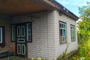дом по адресу с. Свидовок, Героев Небесной Сотни ул.