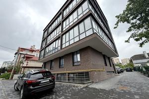 квартира за адресою Петриківська вул., 6