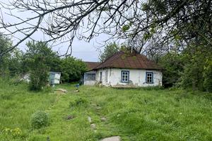 ділянка за адресою Калинова вул. (Суворова)