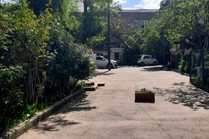 квартира за адресою Пастера вул., 44
