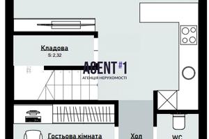 дом по адресу Приозёрная ул.