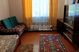 квартира за адресою Біблика вул. (2-ї П'ятирічки), 22/9