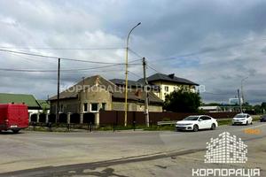 участок по адресу Загорская ул., 56