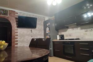квартира по адресу Алеї, 35