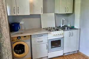 квартира за адресою Незалежної України вул. (40 років Радянської України), 39-Г