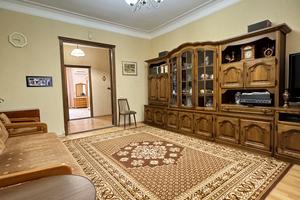 квартира по адресу Арсения Тарковского ул. (Володарського), 16