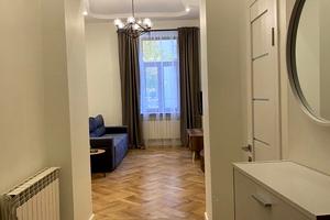 квартира за адресою Пекарська, 24