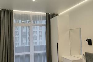 квартира по адресу Трускавецкая ул., 125