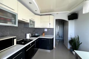 квартира за адресою Шевченка вул., 105