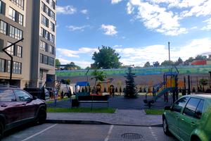 квартира по адресу Озёрная ул., 14