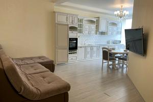 квартира за адресою Генуезька вул., 5