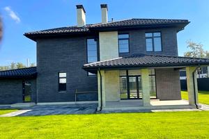 будинок за адресою Ірпінь, Найкраща вул. (Ломоносова)