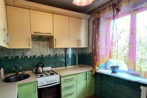 квартира по адресу Эдуарда Фукса ул. (Тухачевського), 37