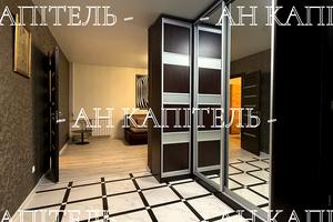 квартира за адресою Всеволода Татькова вул. (Борзенка), 13/1