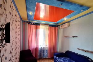 квартира по адресу Небесной Сотни просп. (Маршала Жукова), 3