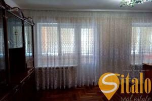 квартира по адресу Комарова ул., 25-А