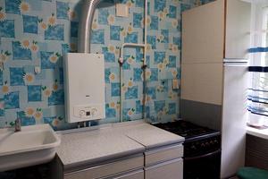 квартира за адресою Куліша, 3