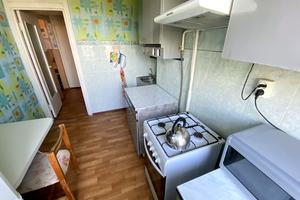 квартира по адресу Генерала Радиевского ул. (Тинка), 36