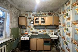 квартира по адресу Харьковская ул., 25