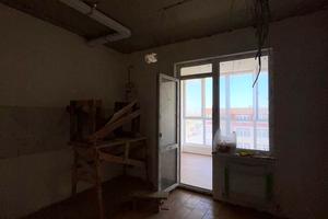 квартира за адресою Будівельна вул., 50-Г
