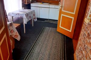 дом по адресу Газопроводная ул.