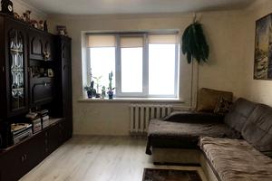 квартира за адресою Парникова вул., 18